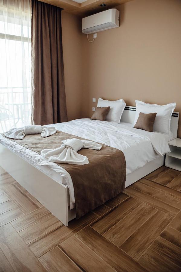 Къща За Гости Давиос Sapareva Banya Exterior foto