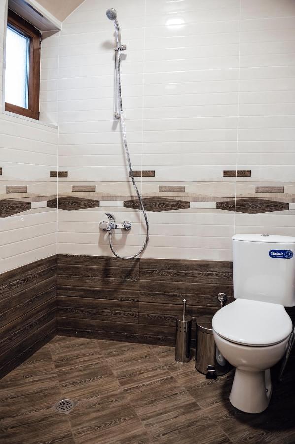 Къща За Гости Давиос Sapareva Banya Exterior foto
